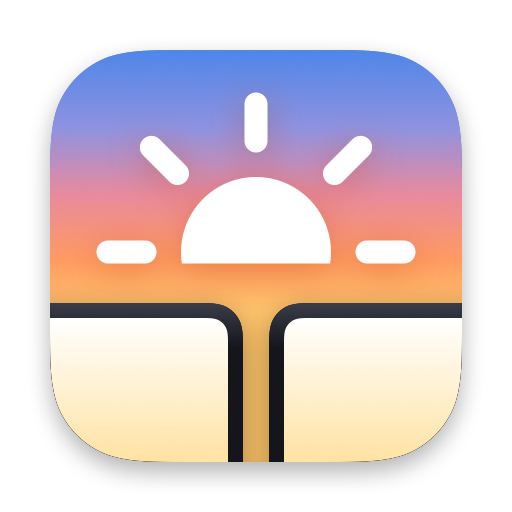 Brightness Sync app icon