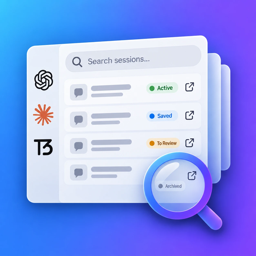 Session Board Icon